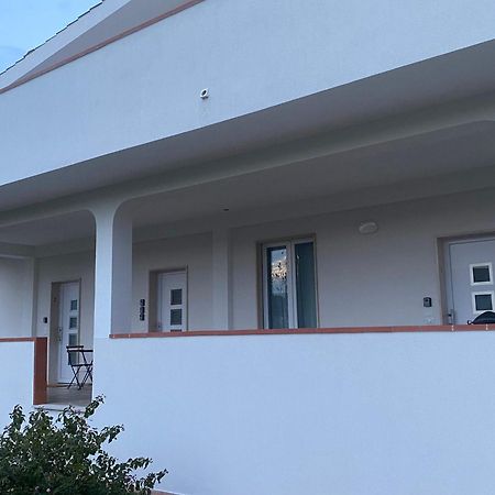 Villa Maniva Marina di Ginosa Extérieur photo