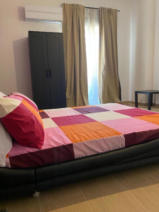 Villa Maniva Marina di Ginosa Extérieur photo