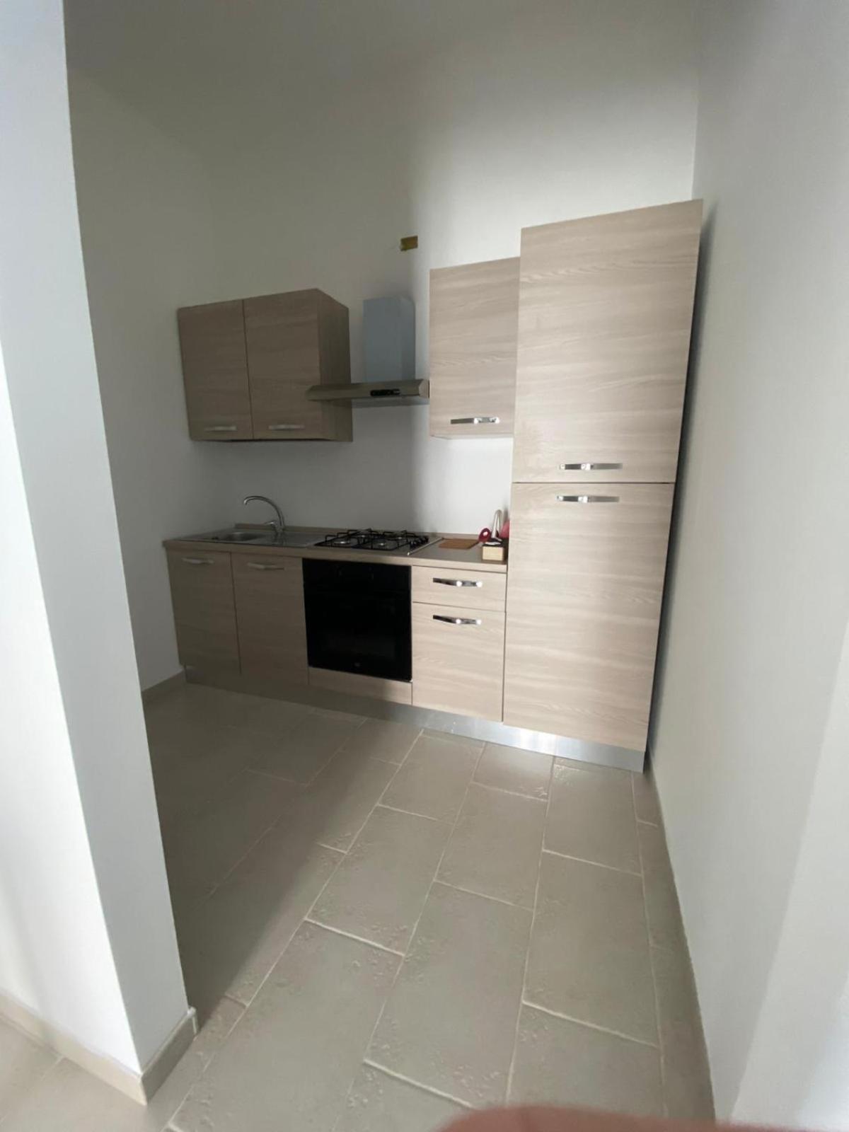 Villa Maniva Marina di Ginosa Extérieur photo