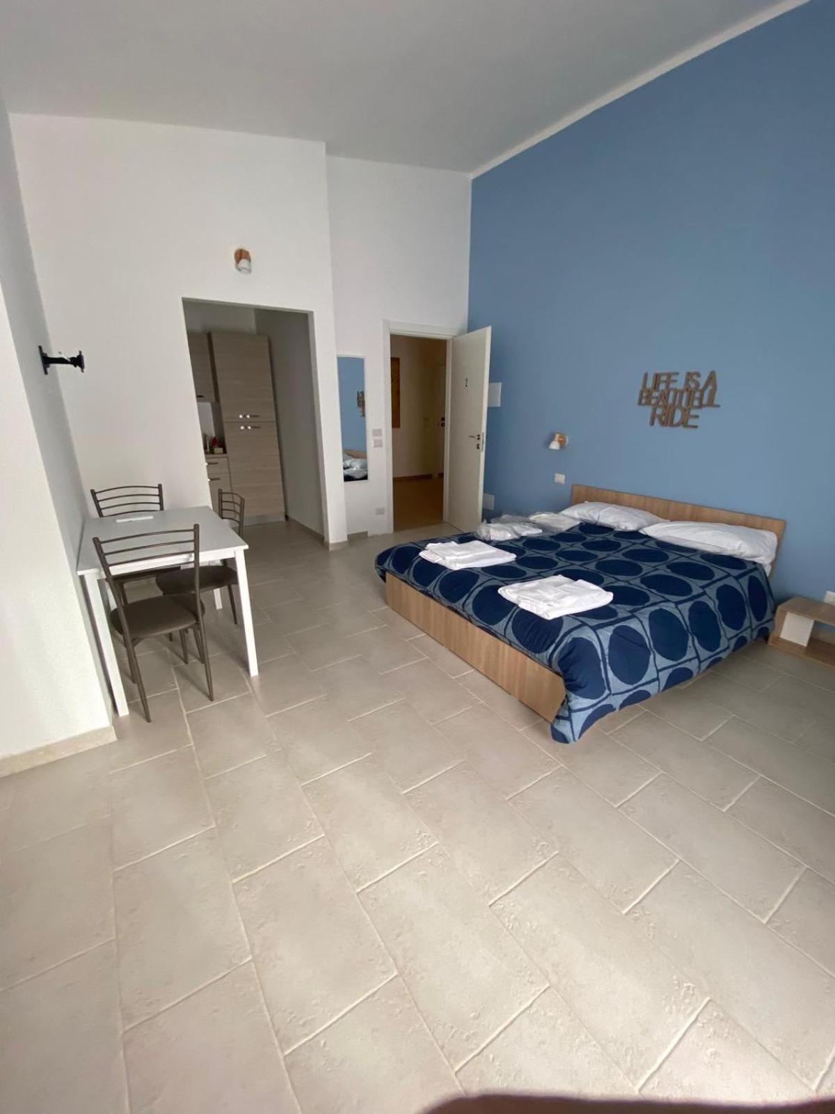 Villa Maniva Marina di Ginosa Extérieur photo