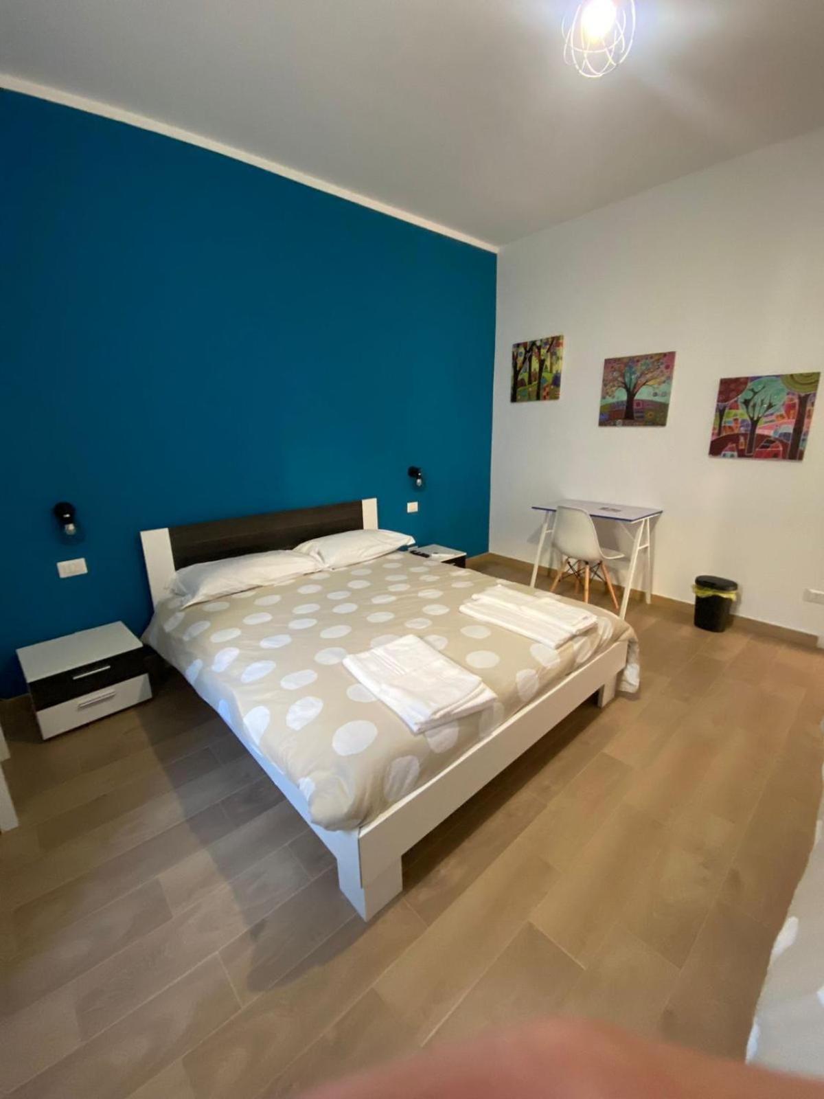 Villa Maniva Marina di Ginosa Extérieur photo