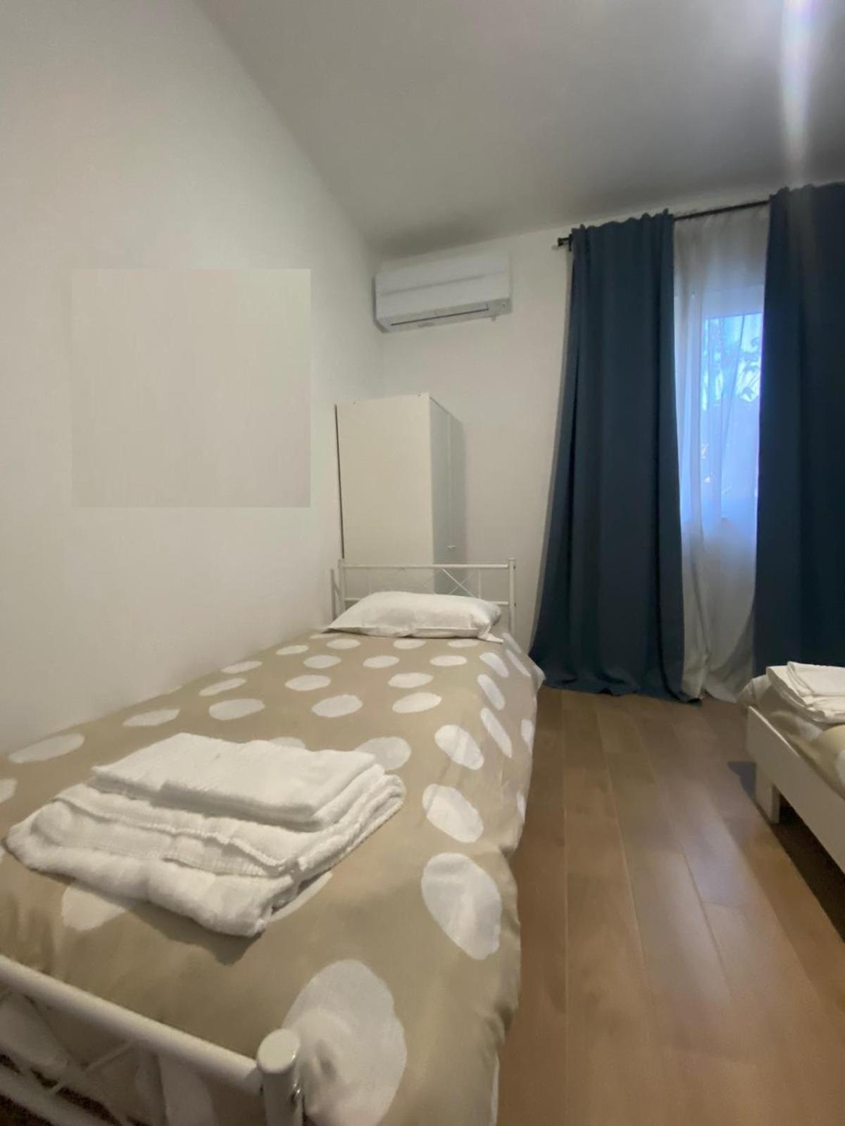 Villa Maniva Marina di Ginosa Extérieur photo