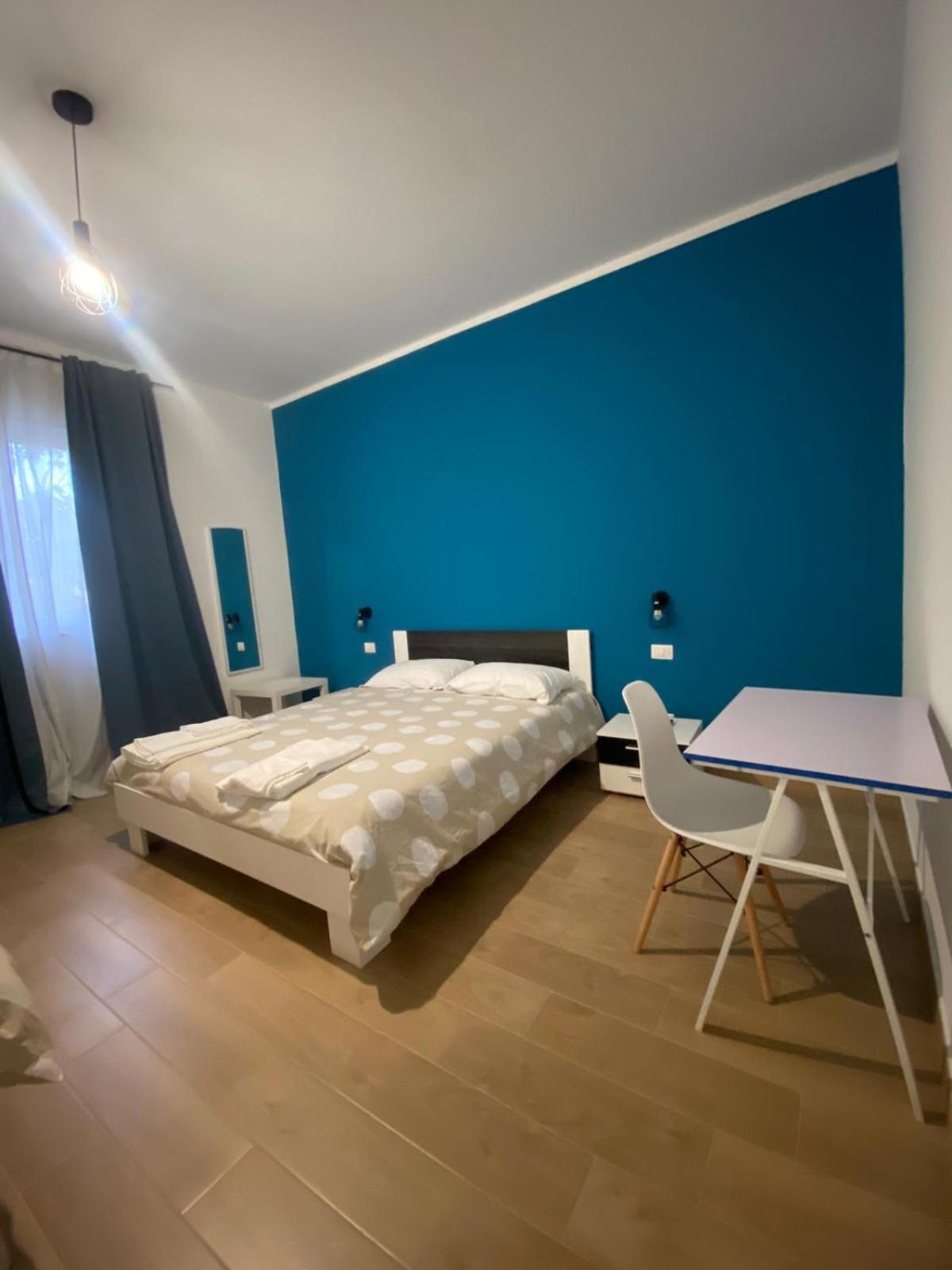 Villa Maniva Marina di Ginosa Extérieur photo