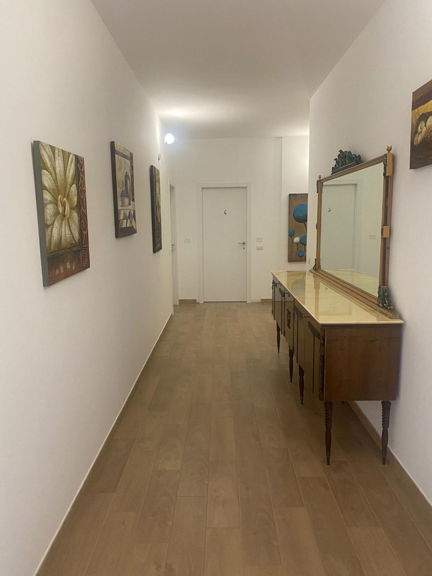 Villa Maniva Marina di Ginosa Extérieur photo
