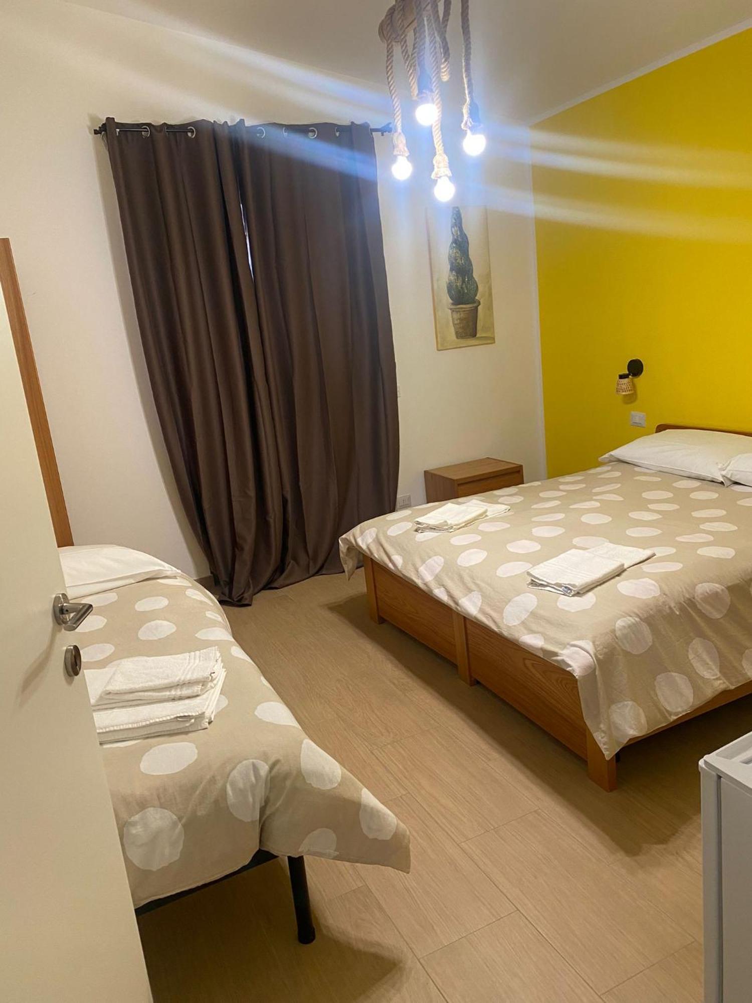 Villa Maniva Marina di Ginosa Extérieur photo