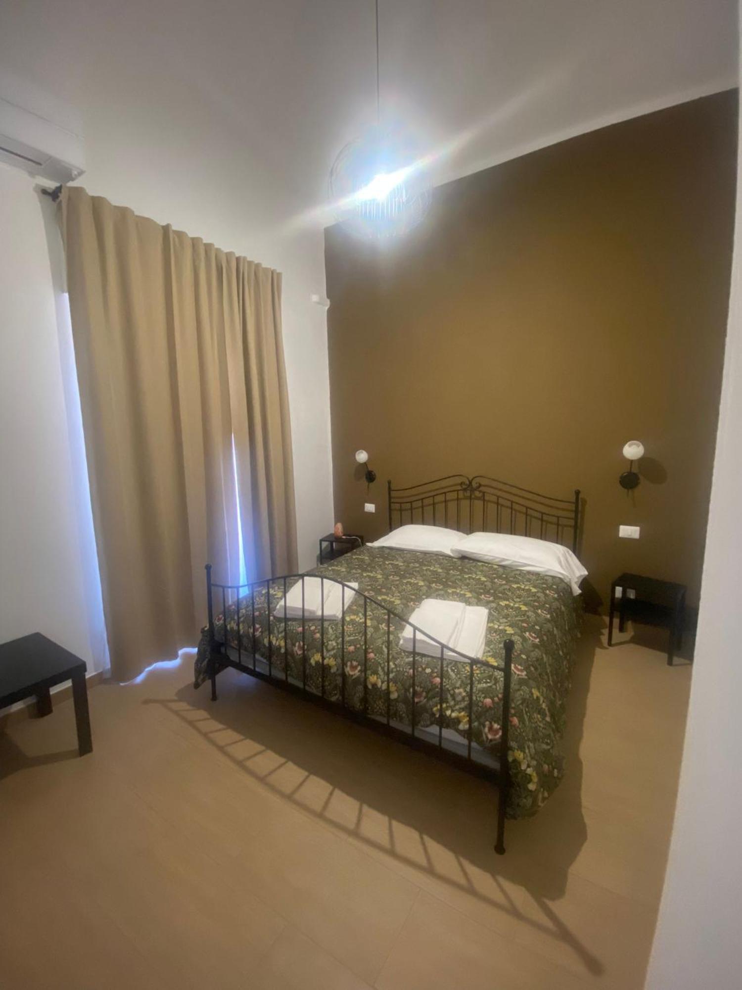 Villa Maniva Marina di Ginosa Chambre photo