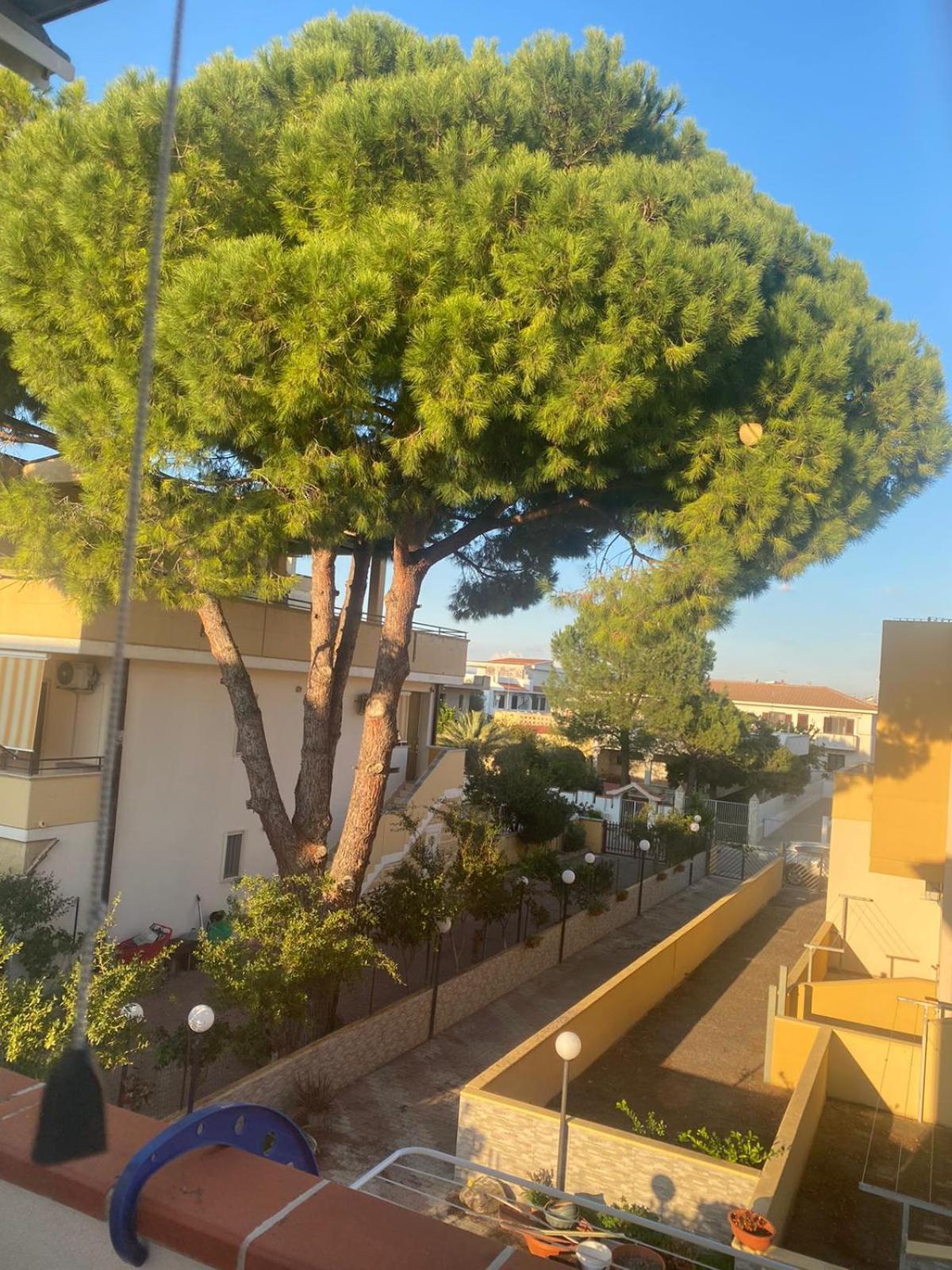 Villa Maniva Marina di Ginosa Extérieur photo