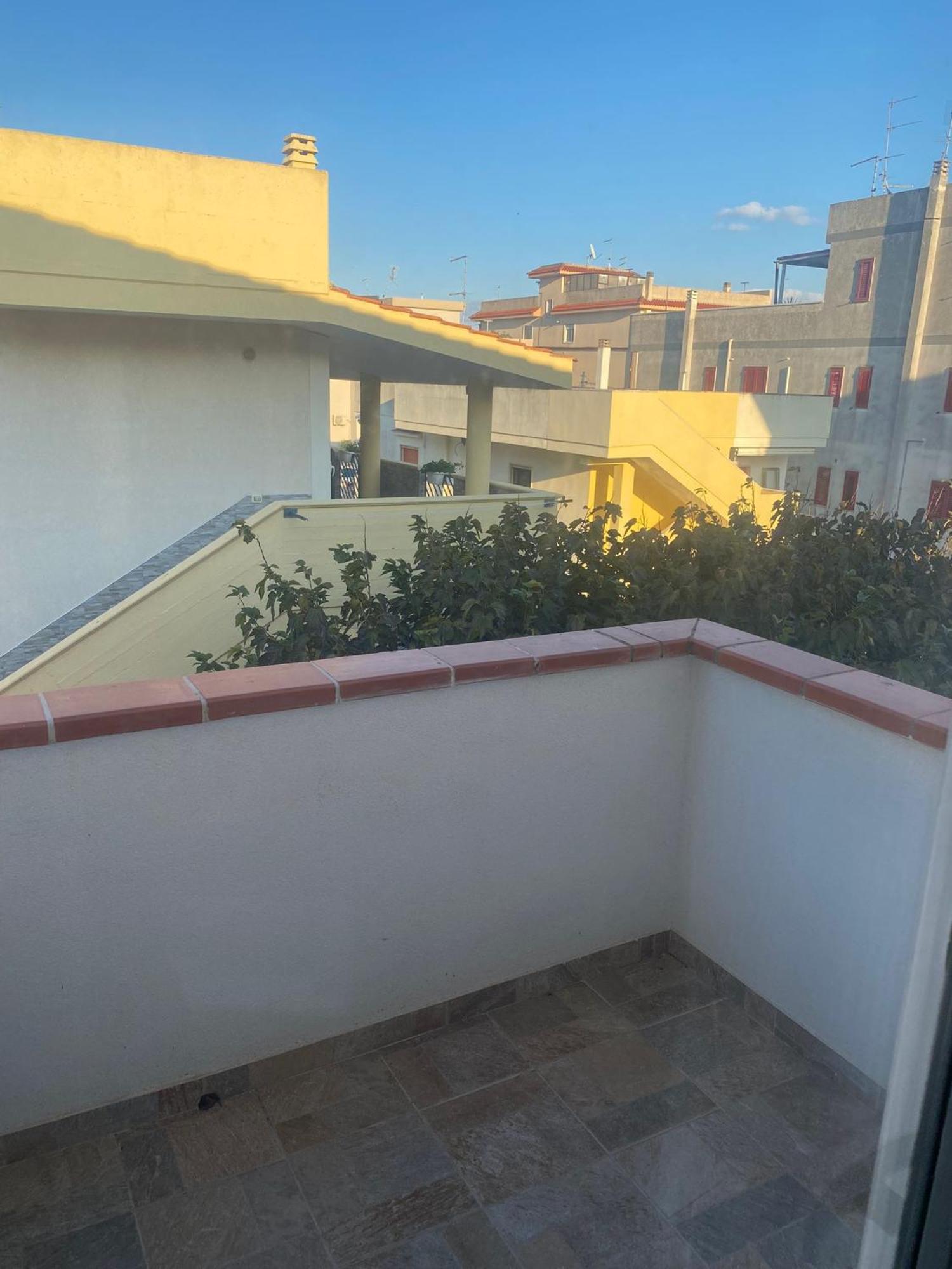 Villa Maniva Marina di Ginosa Extérieur photo