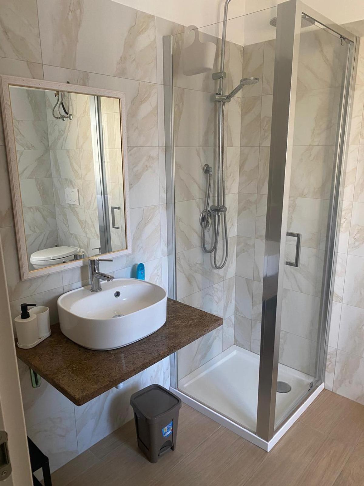 Villa Maniva Marina di Ginosa Extérieur photo